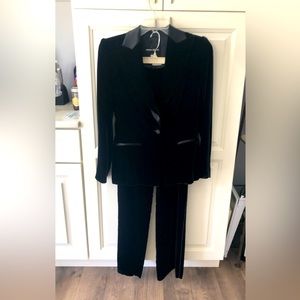 Giorgio Armani Pantsuit